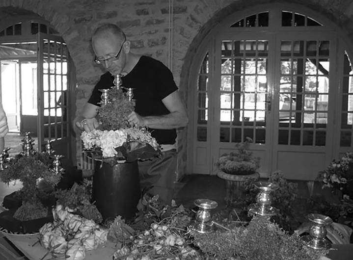 Jardinier-paysagiste et fleuriste Rumilly