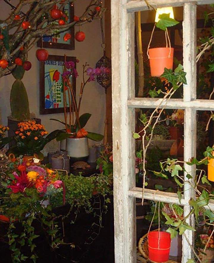 Boutique de fleurs Rumilly