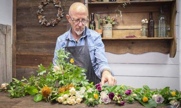 Jardinier-paysagiste et fleuriste Rumilly