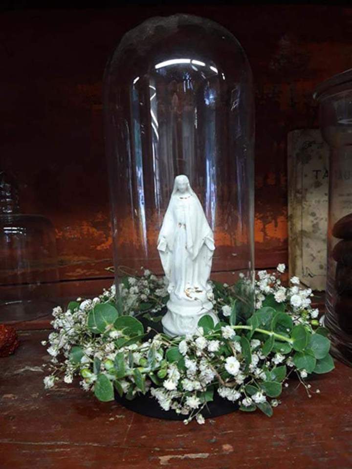 Décoration florale Rumilly