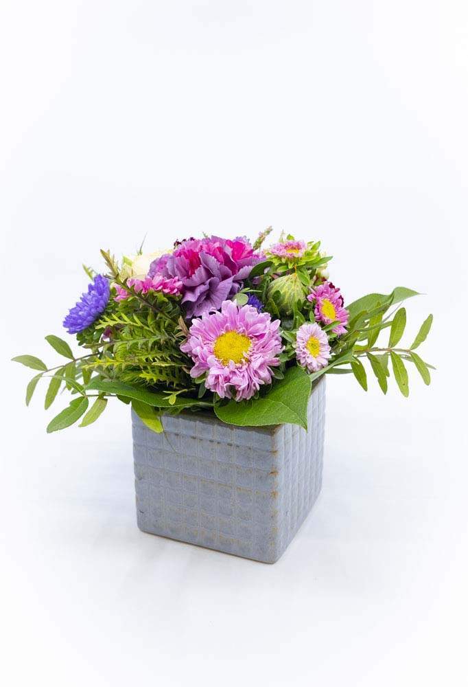 Arrangement floral Rumilly