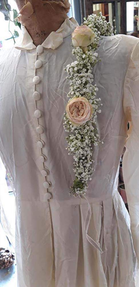 Décoration florale Rumilly